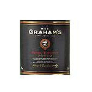 Grahams Fine Tawny Port 750ML