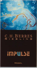 Load image into Gallery viewer, C.H. Berres Impulse Mosel Riesling 750ml
