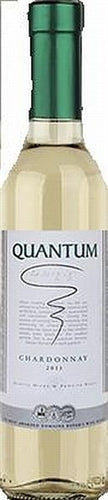 Quantum Chardonnay 375ml