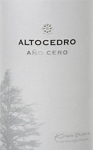 Altocedro