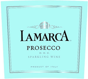 La Marca Prosecco D.O.C Sparkling Wine 750ML