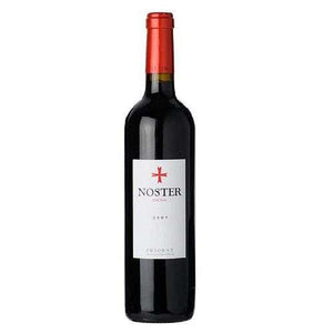 Noster Inicial Red Wine