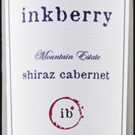 Inkberry Shiraz Cabernet