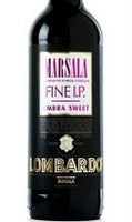 Lombardo Marsala Fine I.P. Ambra Sweet