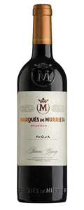 Marques de Murrieta Reserva Rioja
