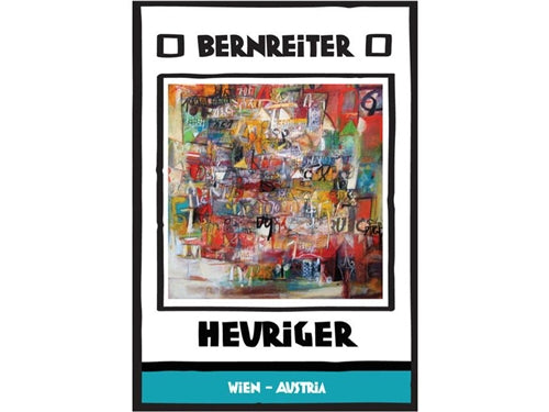 Bernreiter Heuriger Wien