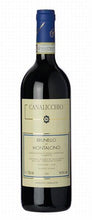 Load image into Gallery viewer, Canalicchio Brunello Di Montalcino Dry Red Wine 750ml

