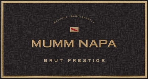 Mumm Napa Champagne Prestige