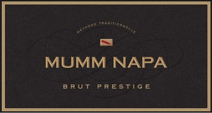 Mumm Napa Champagne Prestige