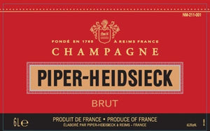 Piper Heidsieck Champagne Brut