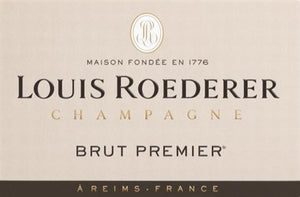 Louis Roederer Champagne Brut Imperial