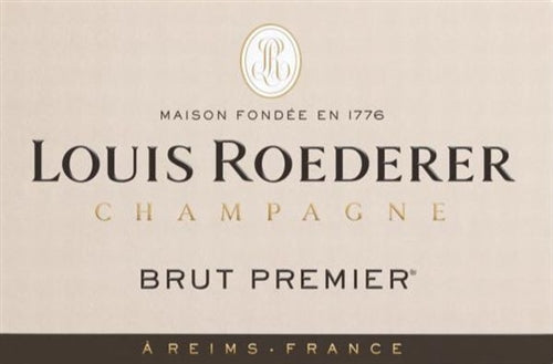 Louis Roederer Champagne Brut Imperial