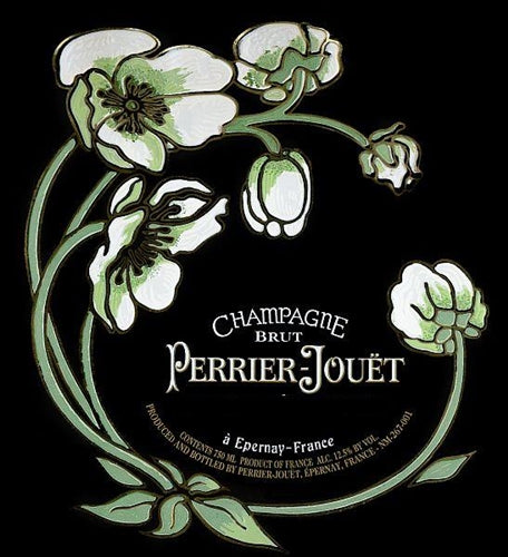 Perrier Jouet Belle Epoque Brut Champagne 750ml