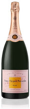 Load image into Gallery viewer, Veuve Clicquot Ponsardin Rose Champagne 750ml
