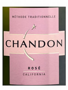 Chandon Brut Rose 750ml