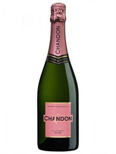 Load image into Gallery viewer, Chandon Brut Rose 750ml
