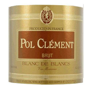 Pol Clement Brut Blanc de Blancs
