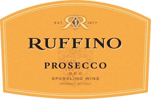 Ruffino Prosecco Sparkling Wine