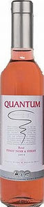 Quantum Rose Pinot Noir & Syrah 375ml