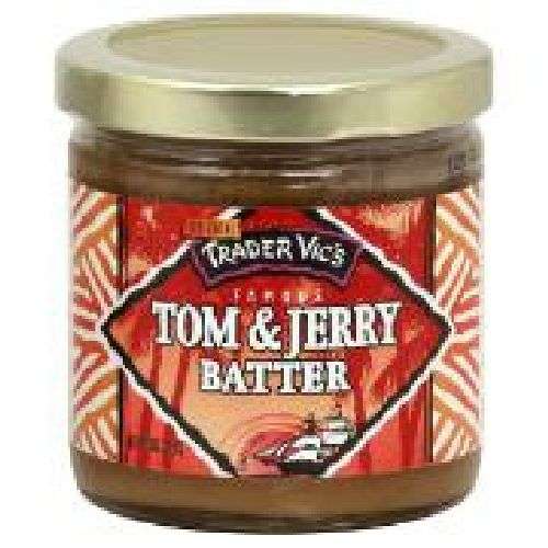 Trader Vic's Tom and Jerry Batter