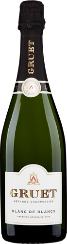 Gruet Non Vintage Blanc De Blanc