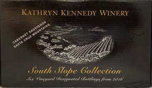 Kathryn Kennedy - 2016 South Slope Collection