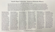 Load image into Gallery viewer, Kathryn Kennedy - 2016 South Slope Collection
