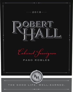 Robert Hall Cabernet Sauvignon