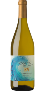 BV Coastal Chardonnay