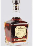 Jack Daniels Single Barrel Barrel Proof Whiskey 750ml