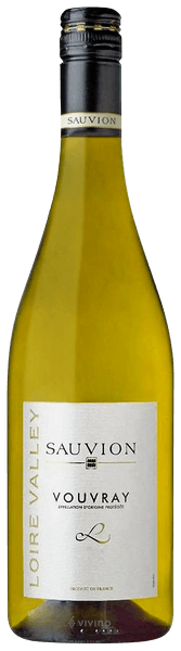 Sauvion Vouvray Loire Valley